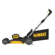 DeWALT Power Tools DeWalt DCMWP134 XR Push Mower with Brushless Motor