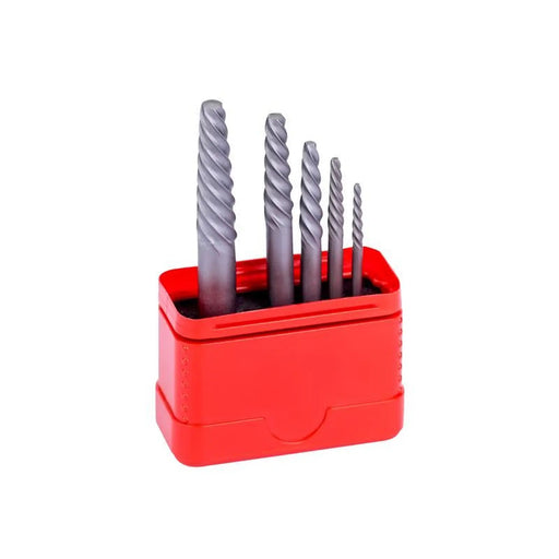 Dormer 6 Piece M901B Screw Extractor Set