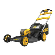 DeWALT Power Tools DeWalt DCMWSP550 Rear Wheel Drive Mower