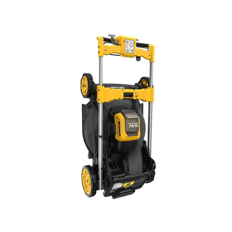 DeWALT Power Tools DeWalt DCMWSP550 Rear Wheel Drive Mower