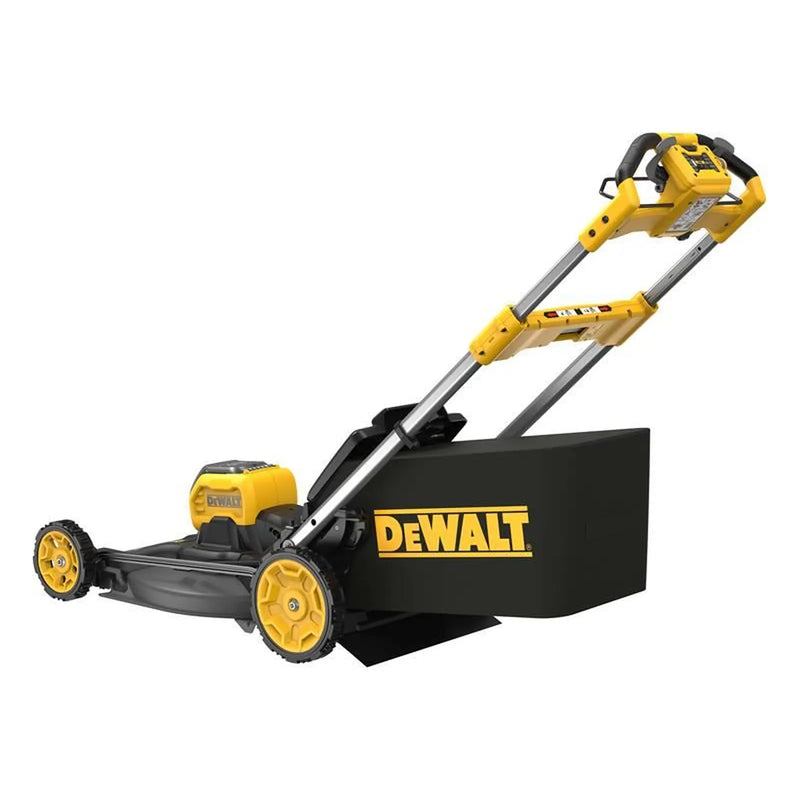 DeWALT Power Tools DeWalt DCMWSP550 Rear Wheel Drive Mower