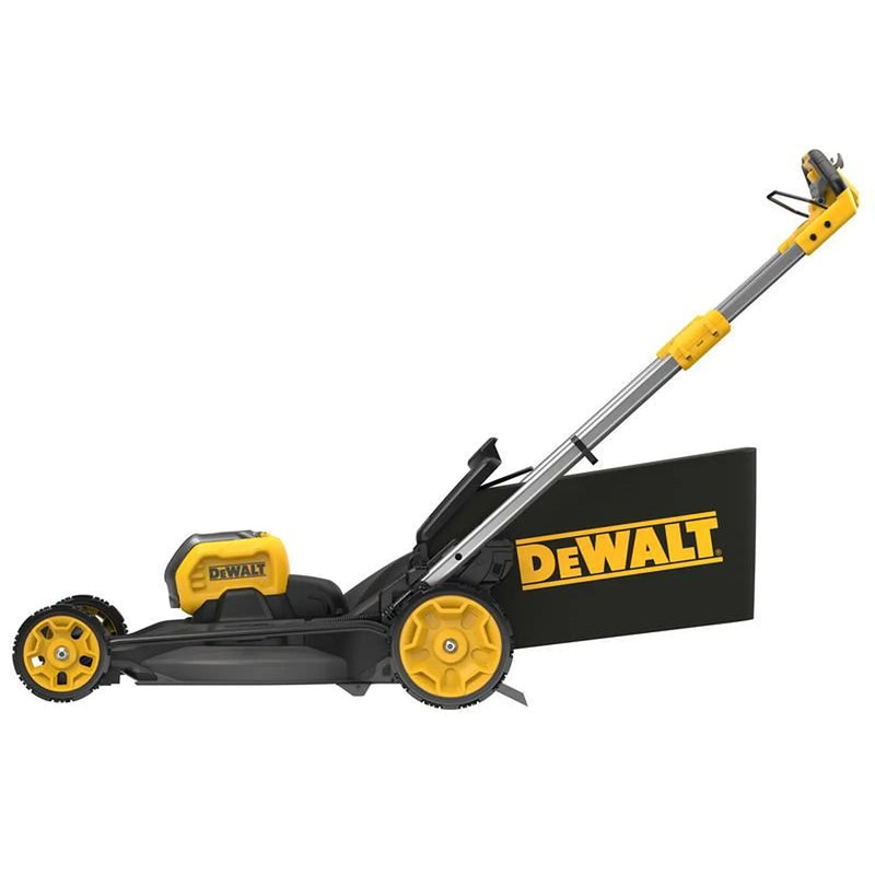 DeWALT Power Tools DeWalt DCMWSP550 Rear Wheel Drive Mower