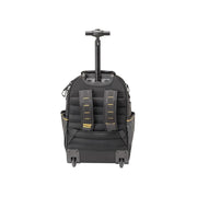 DEWALT Storage DeWalt Pro Backpack with Wheels and Pockets