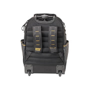 DEWALT Storage DeWalt Pro Backpack with Wheels and Pockets