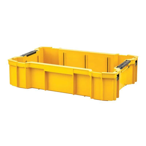 DEWALT Storage DeWalt TOUGHSYSTEM 2.0 Deep Internal Tray Heavy Duty