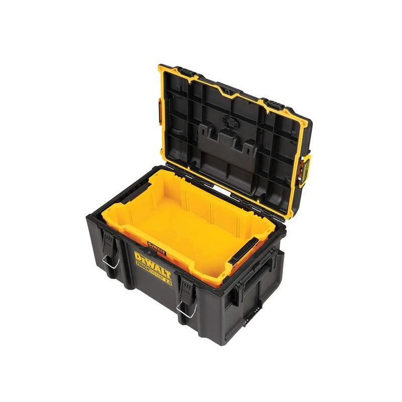 DEWALT Storage DeWalt TOUGHSYSTEM 2.0 Deep Internal Tray Heavy Duty