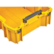 DEWALT Storage DeWalt TOUGHSYSTEM 2.0 Deep Internal Tray Heavy Duty