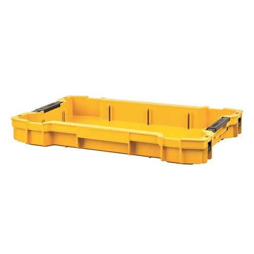 DEWALT Storage DeWalt TOUGHSYSTEM 2.0 Shallow Internal Tray