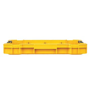 DEWALT Storage DeWalt TOUGHSYSTEM 2.0 Shallow Internal Tray