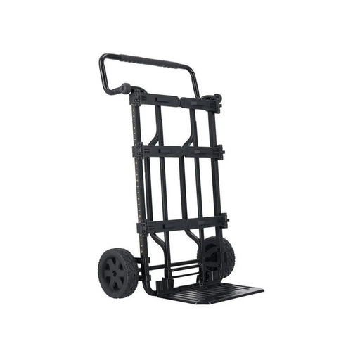 DEWALT Storage TOUGHSYSTEM Heavy-Duty Trolley