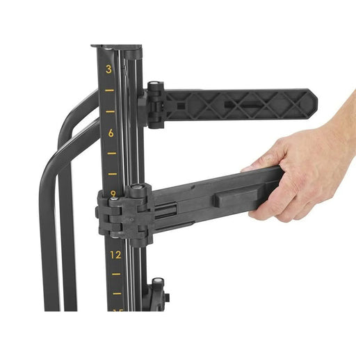 DEWALT Storage TOUGHSYSTEM Heavy-Duty Trolley