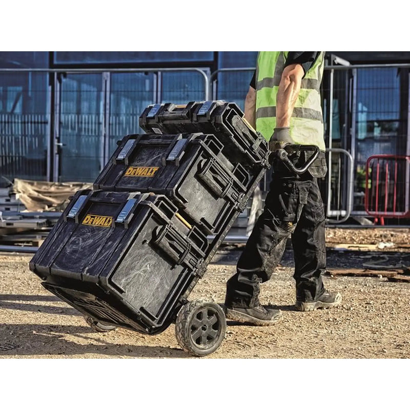 DEWALT Storage TOUGHSYSTEM Heavy-Duty Trolley
