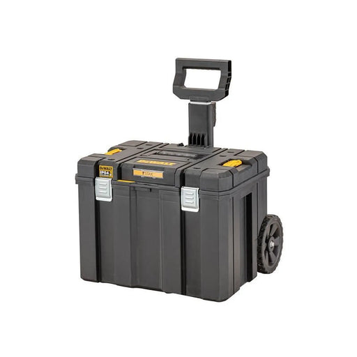 DEWALT Storage DeWalt TSTAK 2.0 Mobile Storage Box with Wheels