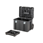 DEWALT Storage DeWalt TSTAK 2.0 Mobile Storage Box with Wheels