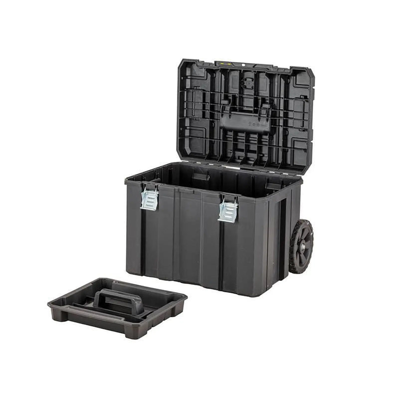 DEWALT Storage DeWalt TSTAK 2.0 Mobile Storage Box with Wheels