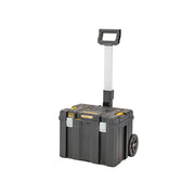 DEWALT Storage DeWalt TSTAK 2.0 Mobile Storage Box with Wheels