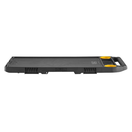 DEWALT Storage DeWalt TOUGHSYSTEM 2.0 DXL Worktop Heavy Duty