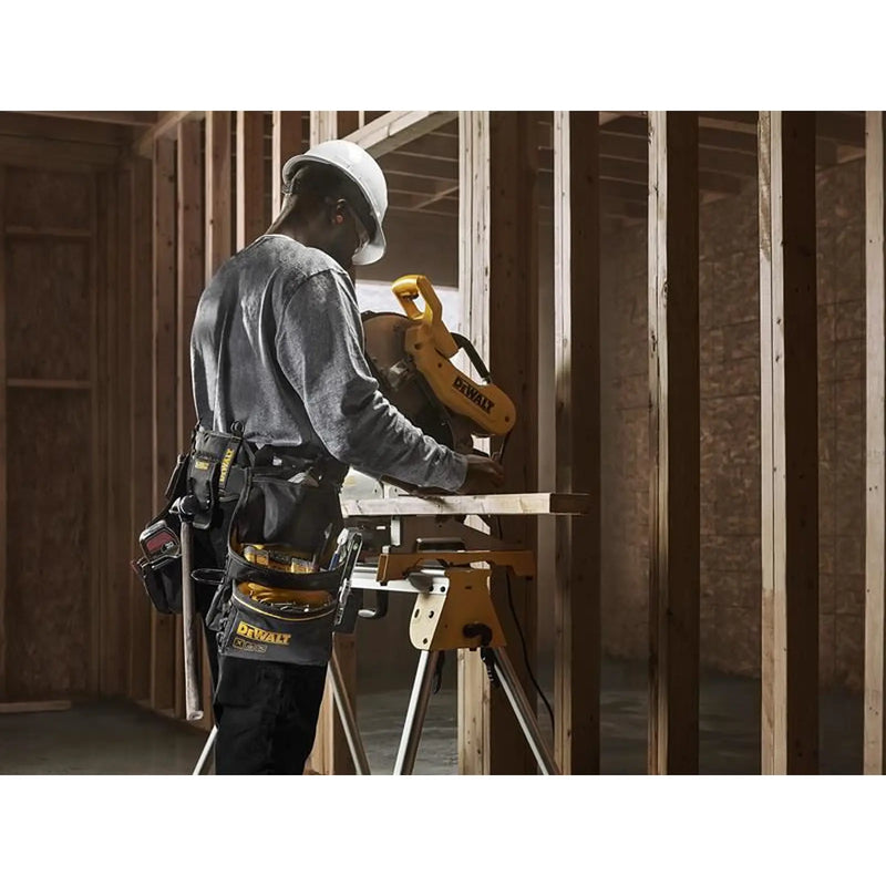 DEWALT Storage DWST40603-1 Pro Tool Rig