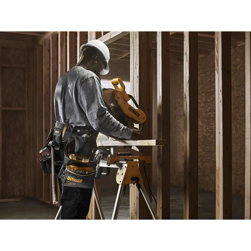 DEWALT Storage DWST40603-1 Pro Tool Rig
