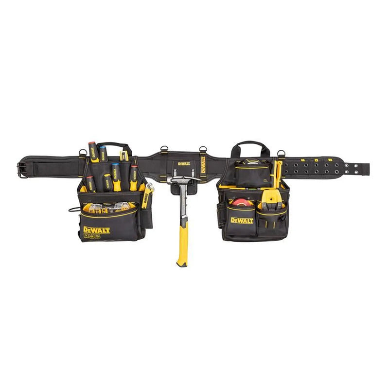 DEWALT Storage DWST40603-1 Pro Tool Rig