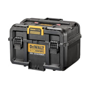 DEWALT Storage DeWalt TOUGHSYSTEM 2.0 Charger Toolbox with USB Ports