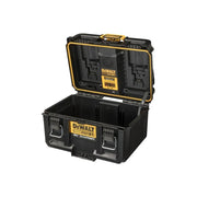 DEWALT Storage DeWalt TOUGHSYSTEM 2.0 Charger Toolbox with USB Ports