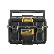 DEWALT Storage DeWalt TOUGHSYSTEM 2.0 Charger Toolbox with USB Ports