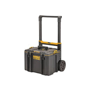DEWALT Storage DeWalt TOUGHSYSTEM 2.0 Mobile Storage with Telescopic Handle
