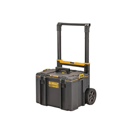 DEWALT Storage DeWalt TOUGHSYSTEM 2.0 Mobile Storage with Telescopic Handle