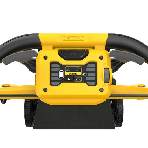 DeWALT Power Tools DeWalt DCMWSP156N XR Rear Wheel Drive Lawnmower