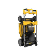 DeWALT Power Tools DeWalt DCMWSP156N XR Rear Wheel Drive Lawnmower