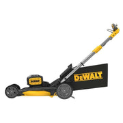 DeWALT Power Tools DeWalt DCMWSP156N XR Rear Wheel Drive Lawnmower
