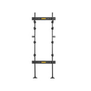 DEWALT Storage DeWalt TOUGHSYSTEM Workshop Racking Heavy Duty Storage