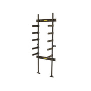 DEWALT Storage DeWalt TOUGHSYSTEM Workshop Racking Heavy Duty Storage