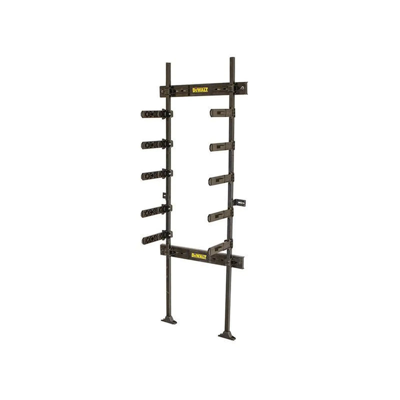 DEWALT Storage DeWalt TOUGHSYSTEM Workshop Racking Heavy Duty Storage