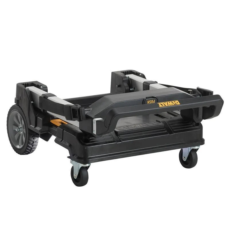 DEWALT Storage DeWalt TSTAK Trolley Heavy Duty Storage Solution