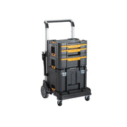 DEWALT Storage DeWalt TSTAK Trolley Heavy Duty Storage Solution
