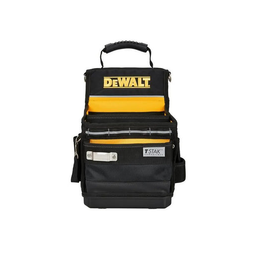 DEWALT Storage DeWalt Soft Tool Organiser with Multiple Pockets