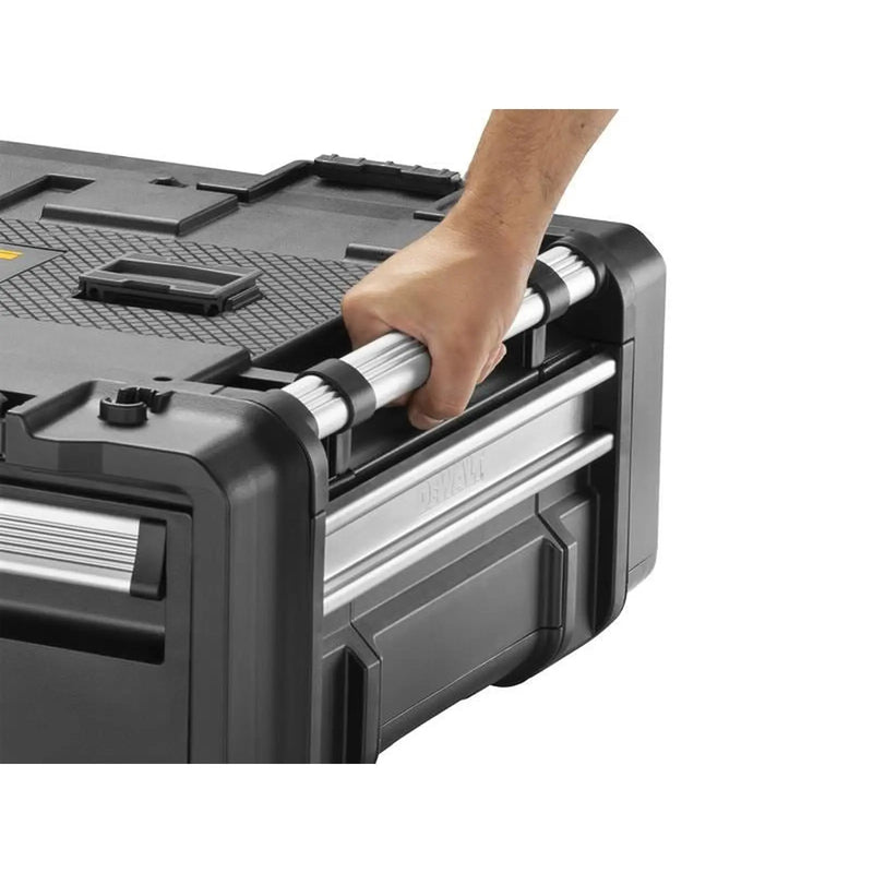 DEWALT Storage DeWalt TOUGHSYSTEM 2.0 DXL Deep Drawer Unit