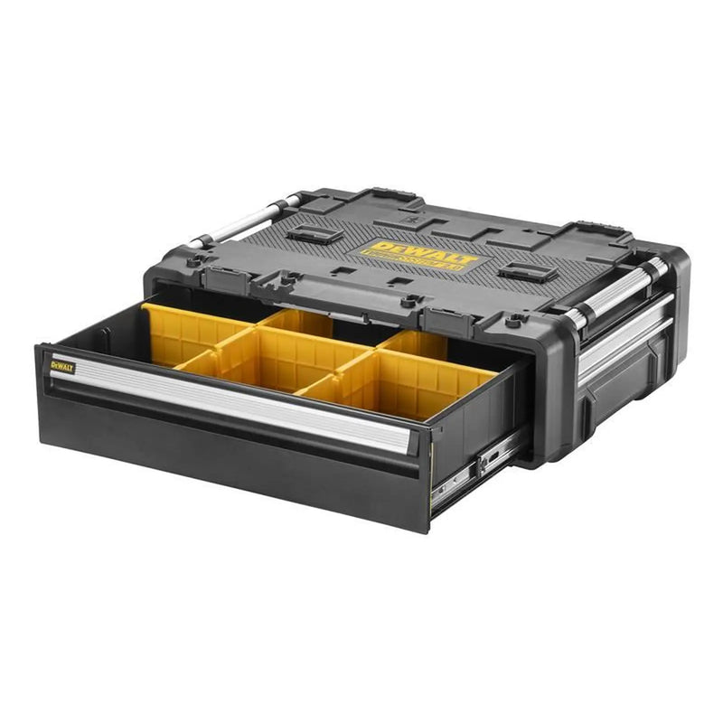 DEWALT Storage DeWalt TOUGHSYSTEM 2.0 DXL Deep Drawer Unit