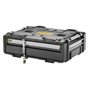 DEWALT Storage DeWalt TOUGHSYSTEM 2.0 DXL Deep Drawer Unit