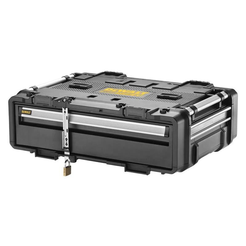 DEWALT Storage DeWalt TOUGHSYSTEM 2.0 DXL Deep Drawer Unit