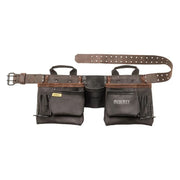 DEWALT Storage DWST50112 Pro Leather Tool Apron