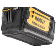 DEWALT Storage DeWalt Pro Tool Tote 20in with 36 Pockets