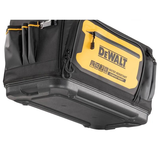 DEWALT Storage DeWalt Pro Tool Tote 20in with 36 Pockets