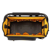 DEWALT Storage DeWalt Pro Tool Tote 20in with 36 Pockets