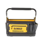DEWALT Storage DeWalt Pro Tool Tote 20in with 36 Pockets