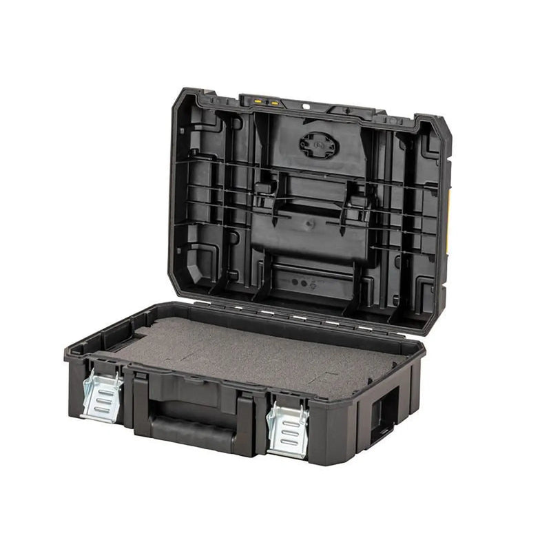 DEWALT Storage DeWalt TSTAK 2.0 Shallow Toolbox with Water Protection