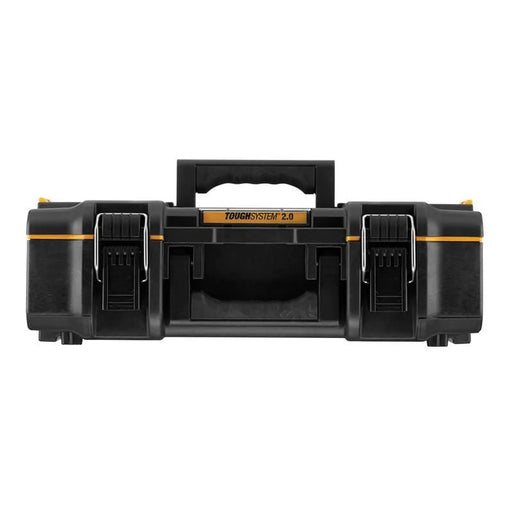 DEWALT Storage DeWalt TOUGHSYSTEM 2.0 Heavy Duty Toolbox with Organizers