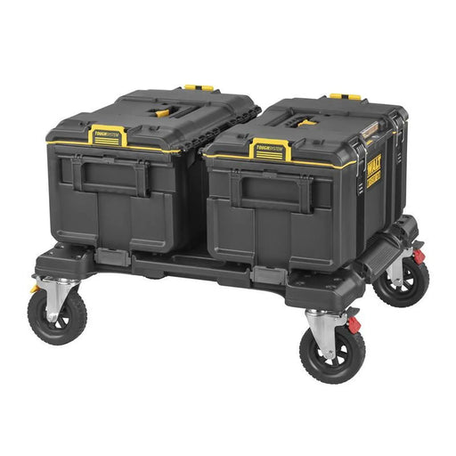 DEWALT Storage DeWalt TOUGHSYSTEM 2.0 DXL Dolly Heavy Duty